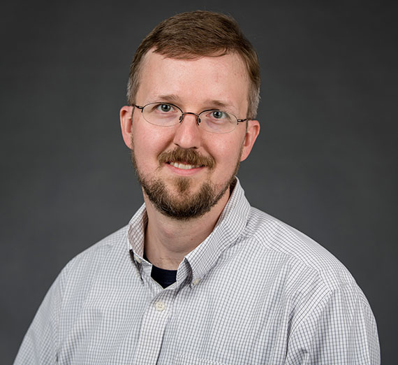 Колледж-холл Гонзаги